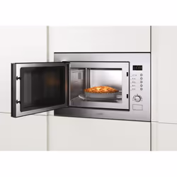 Candy MIC25GDFX Acciaio inox Microonde con grill Da incasso 25 L 900 W - Vista aggiuntiva 4