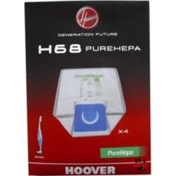 Hoover H68 accessorio e ricambio per aspirapolvere