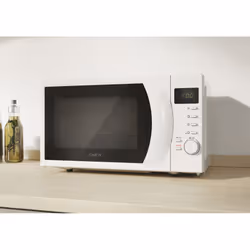 Candy Idea CMW2070DW Bianco Solo microonde Superficie piana 20 L 700 W - Vista aggiuntiva 5
