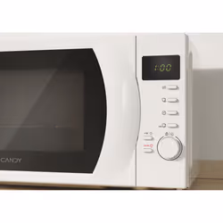 Candy Idea CMW2070DW Bianco Solo microonde Superficie piana 20 L 700 W - Vista aggiuntiva 6