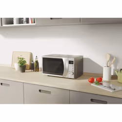 Candy Smart CMG2071DS Argento Microonde con grill Superficie piana 20 L 700 W - Vista aggiuntiva 5