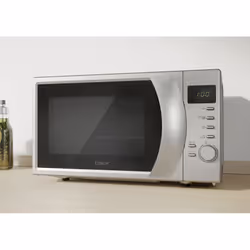 Candy Smart CMG2071DS Argento Microonde con grill Superficie piana 20 L 700 W - Vista aggiuntiva 6