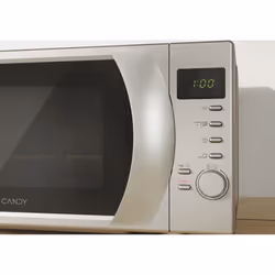 Candy Smart CMG2071DS Argento Microonde con grill Superficie piana 20 L 700 W - Vista aggiuntiva 7