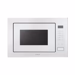 Candy MICG25GDFW, Da incasso, Microonde con grill, 25 L, 900 W, Display incorporato, Pulsanti, Manopola