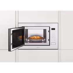 Candy MICG25GDFW Bianco Microonde con grill Da incasso 25 L 900 W - Vista aggiuntiva 4
