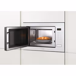 Candy MICG25GDFW Bianco Microonde con grill Da incasso 25 L 900 W - Vista aggiuntiva 5