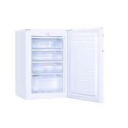 Candy CCTUS 542WH Libera installazione 91 L F Bianco - Vista aggiuntiva 6