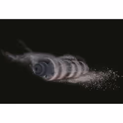Hoover Ultra Vortex MBC500UV 011 aspirapolvere senza filo Rosso Senza sacchetto - Vista aggiuntiva 6