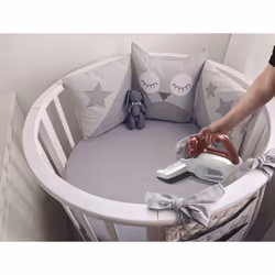 Hoover Ultra Vortex MBC500UV 011 aspirapolvere senza filo Rosso Senza sacchetto - Vista aggiuntiva 8