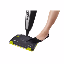 Hoover Steam Capsule CAN1700R 011 Scopa a vapore 0,7 L 1700 W Verde, Lime - Vista aggiuntiva 5