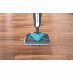 Hoover Steam Capsule CAP1700D 011 Scopa a vapore 0,7 L 1700 W Blu - Vista aggiuntiva 4
