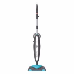 Hoover Steam Capsule CAP1700D 011 Scopa a vapore 0,7 L 1700 W Blu - Vista aggiuntiva 7