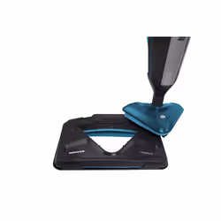 Hoover Steam Capsule 2in1 CA2IN1D 011 Scopa a vapore 0,35 L 1700 W Blu, Verde - Vista aggiuntiva 8