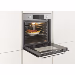 Candy Timeless FCPK606X/E 65 L Acciaio inox - Vista aggiuntiva 4