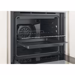 Candy Timeless FCPK606X/E 65 L Acciaio inox - Vista aggiuntiva 5
