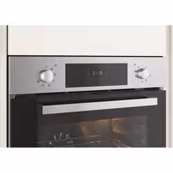 Candy Timeless FCPK606X/E 65 L Acciaio inox - Vista aggiuntiva 6