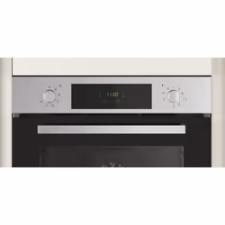 Candy Timeless FCPK606X/E 65 L Acciaio inox - Vista aggiuntiva 7