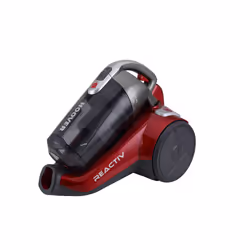 Hoover Reactiv RC81_RC25011 2 L A cilindro Secco 800 W Senza sacchetto - Vista aggiuntiva 5