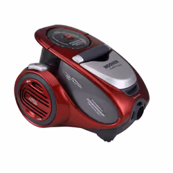 Hoover Xarion Pro XP81_XP25011 1,5 L A cilindro Secco 800 W Senza sacchetto - Vista aggiuntiva 4
