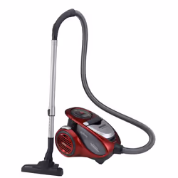 Hoover Xarion Pro XP81_XP25011 1,5 L A cilindro Secco 800 W Senza sacchetto - Vista aggiuntiva 6
