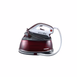Hoover IronVision 360° PRB2500 011 2500 W 2 L Piastra in Ceramica Borgogna, Trasparente - Vista aggiuntiva 7