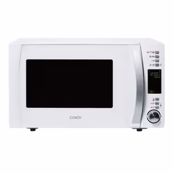 Candy COOKinApp CMXG 25DCW, Superficie piana, Microonde con grill, 25 L, 900 W, Display incorporato, Pulsanti