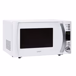 Candy COOKinApp CMXG 25DCW Bianco Microonde con grill Superficie piana 25 L 900 W