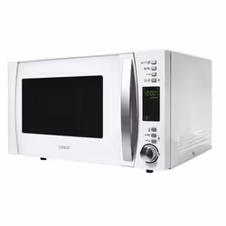 Candy COOKinApp CMXG 25DCW Bianco Microonde con grill Superficie piana 25 L 900 W