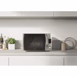 Candy COOKinApp CMXG 30DS Acciaio inox Microonde con grill Superficie piana 30 L 900 W - Vista aggiuntiva 5