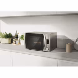 Candy COOKinApp CMXG 30DS Acciaio inox Microonde con grill Superficie piana 30 L 900 W - Vista aggiuntiva 6