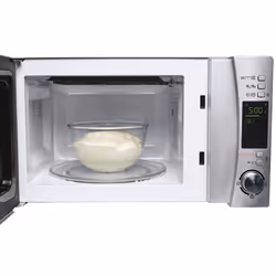 Candy COOKinApp CMXG20DS Argento Microonde con grill Superficie piana 20 L 700 W - Vista aggiuntiva 5