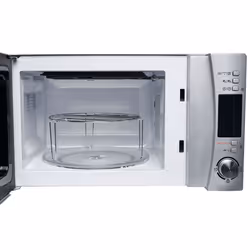 Candy COOKinApp CMXG20DS Argento Microonde con grill Superficie piana 20 L 700 W - Vista aggiuntiva 6
