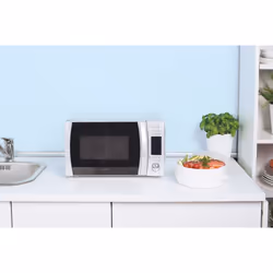 Candy COOKinApp CMXG20DS Argento Microonde con grill Superficie piana 20 L 700 W - Vista aggiuntiva 8
