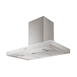 Candy Décor CMB955X Cappa aspirante a parete Acciaio inox 620 m³/h