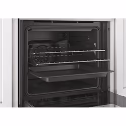 Candy Classic FCC604X/E 65 L Acciaio inox - Vista aggiuntiva 5