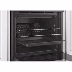 Candy Classic FCC604GH/E 65 L Nero - Vista aggiuntiva 5