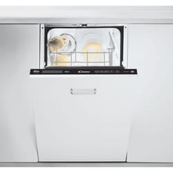 Candy Evo Space CDI 2T1047 A scomparsa totale 10 coperti