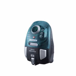 Hoover Space Explorer SL71_SL70011 2 L A cilindro Secco 700 W Senza sacchetto - Vista aggiuntiva 2