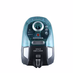 Hoover Space Explorer SL71_SL70011 2 L A cilindro Secco 700 W Senza sacchetto - Vista aggiuntiva 7