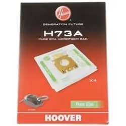 35601738 H73A-Sacchetti per smaltimento Athos, Misto - Hoover