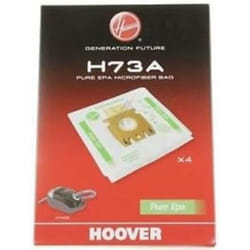 35601738 H73A-Sacchetti per smaltimento Athos, Misto - Hoover