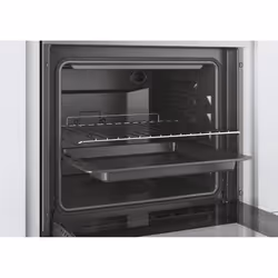 Candy Smart FCS 100 X/E 70 L Acciaio inox - Vista aggiuntiva 5