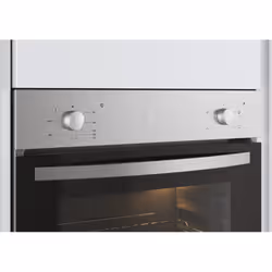 Candy Smart FCS 100 X/E 70 L Acciaio inox - Vista aggiuntiva 6