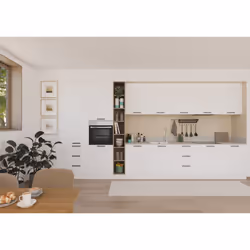 Candy Smart FCS 100 X/E 70 L Acciaio inox - Vista aggiuntiva 7