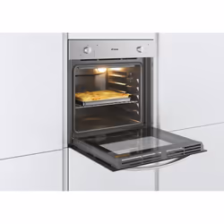 Candy Smart FCS 201 X/E 71 L Acciaio inox - Vista aggiuntiva 4