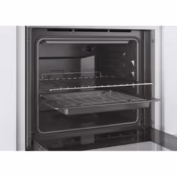 Candy Smart FCS 201 X/E 71 L Acciaio inox - Vista aggiuntiva 5