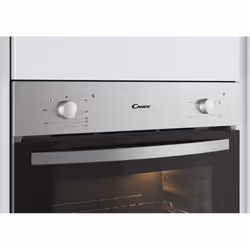 Candy Smart FCS 201 X/E 71 L Acciaio inox - Vista aggiuntiva 6