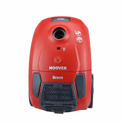 Hoover Brave BV71_BV10011 2,3 L A cilindro Secco 700 W Sacchetto per la polvere