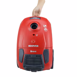 Hoover Brave BV71_BV10011 2,3 L A cilindro Secco 700 W Sacchetto per la polvere