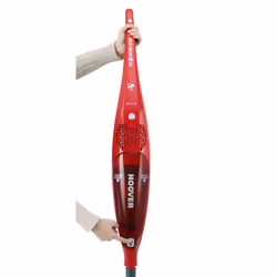 Hoover Syrene , Aspirapolvere con filo, Rosso, 0,7L, Senza sacchetto - Vista aggiuntiva 5